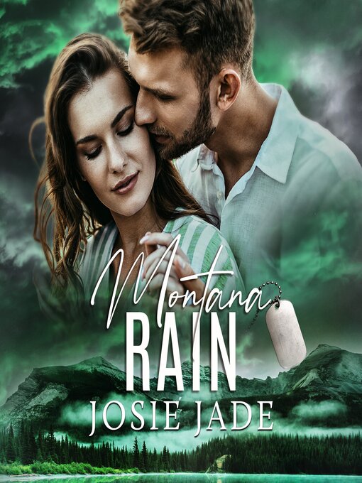 Title details for Montana Rain by Janie Crouch - Available
